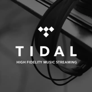 Tidal Hi-Fi Upgrade