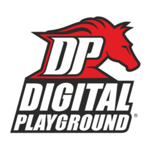 Digital playground