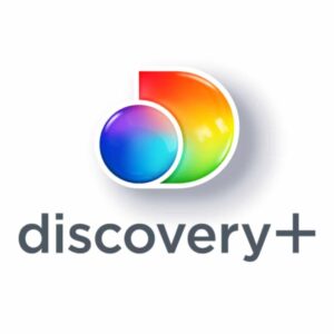 Discovery+