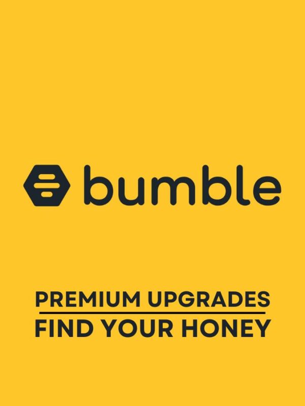 bumble premium upgrade