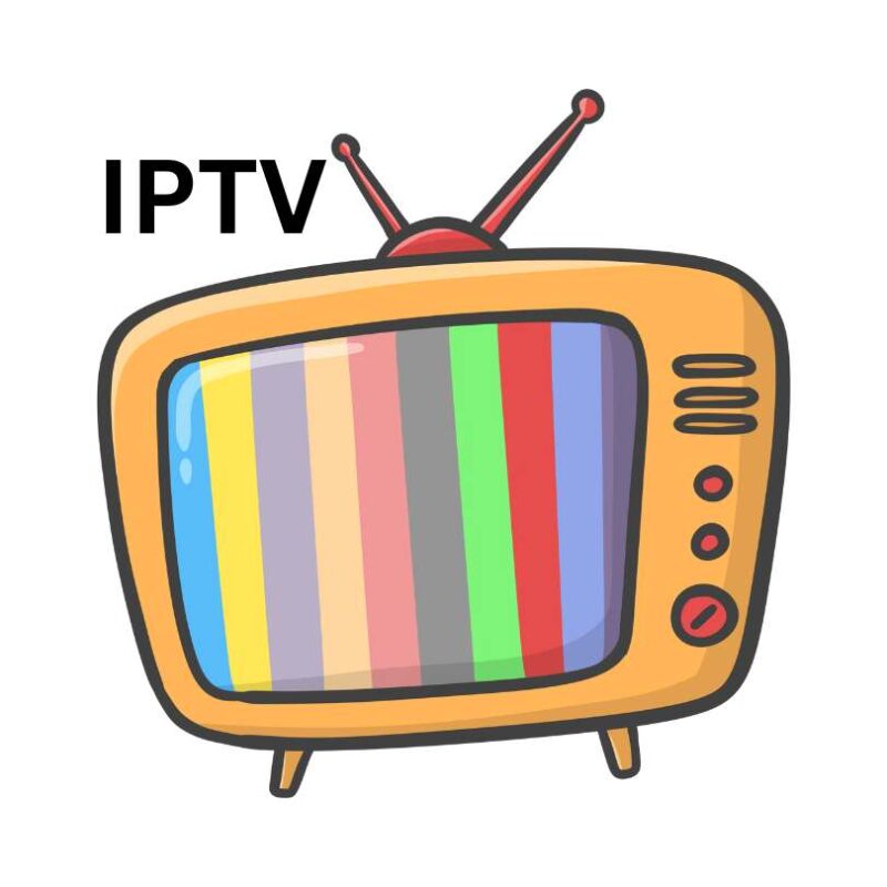 IPTV at cheap rate netflix