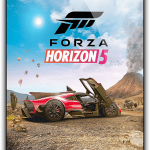 Forza Horizon 5 PC