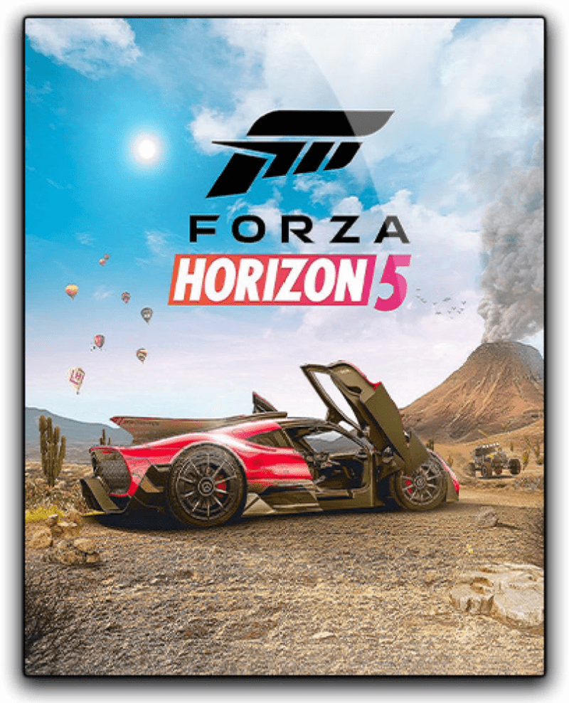 Forza Horizon 5 PC