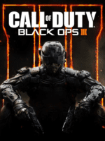 Call of Duty: Black Ops 3