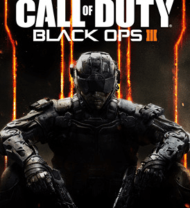 Call of Duty: Black Ops 3