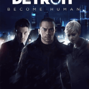 Detroit: Become Human PC