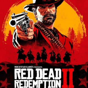 red dead redemption 2 PC