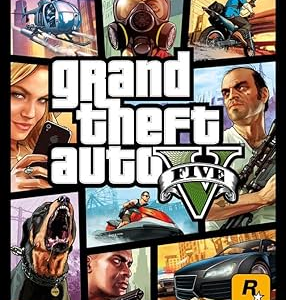 GTA V PC