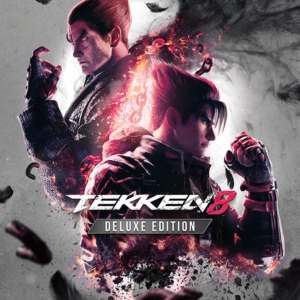 Tekken 8 PC Tekken 8 PC release date