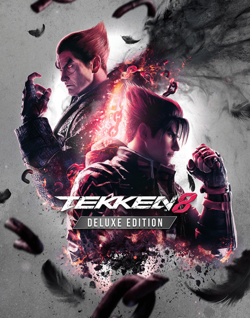 Tekken 8 PC Tekken 8 PC release date